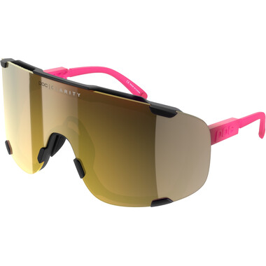 POC DEVOUR Sunglasses Pink/Gold 2023 0